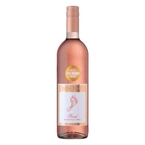 Bebe Rose 4Pk Can - 750ML