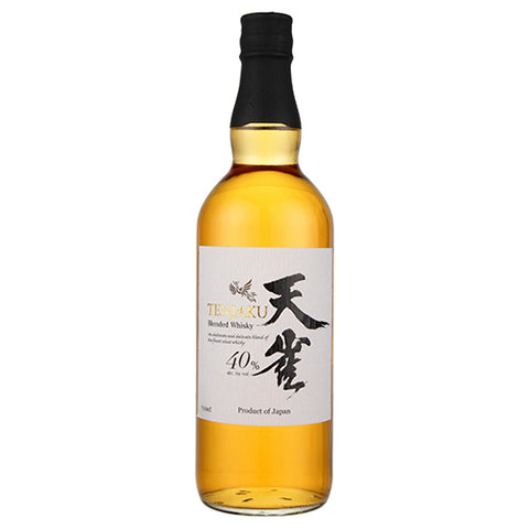 Tenjaku Blended Whiskey 750ML