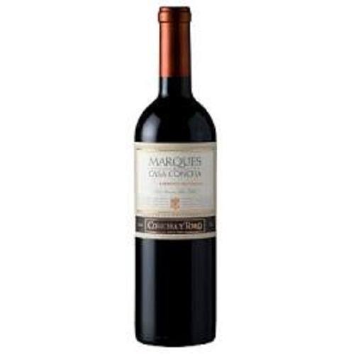 Marques de Casa Concha Cabernet Sauvignon - 750ML
