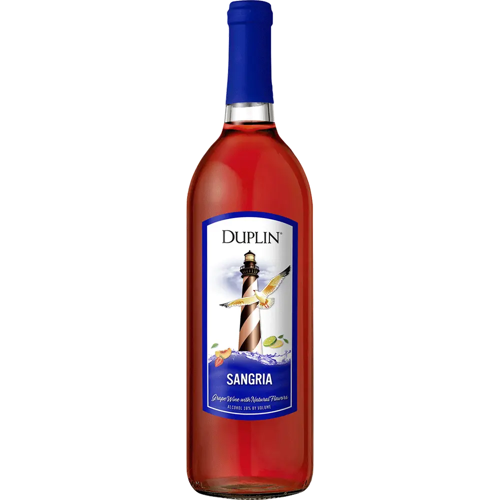 Duplin Sangria - 750ml
