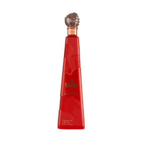 1800 Guachi Monton Tequila Anejo 750ML