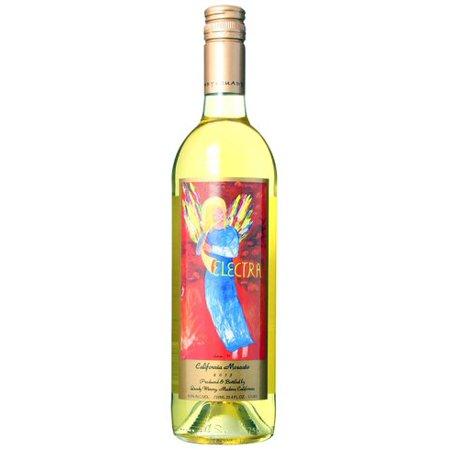 White Electra Moscato - 750ML
