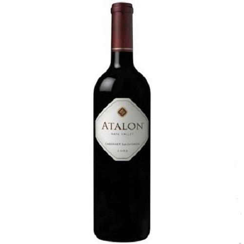 Atalon Cabernet Sauvignon - 750ML