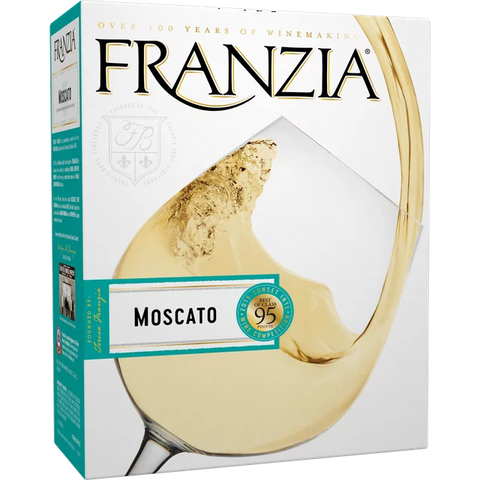 Franzia Moscato - 3L