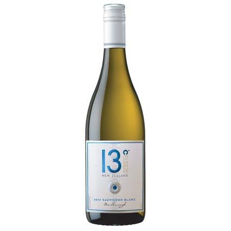 13 Celsius Marlborough Sauvignon Blanc - 750ML