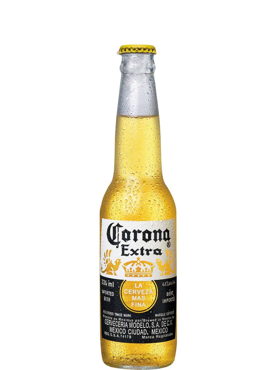 Corona Extra - 24 Ounce Bottle- Single