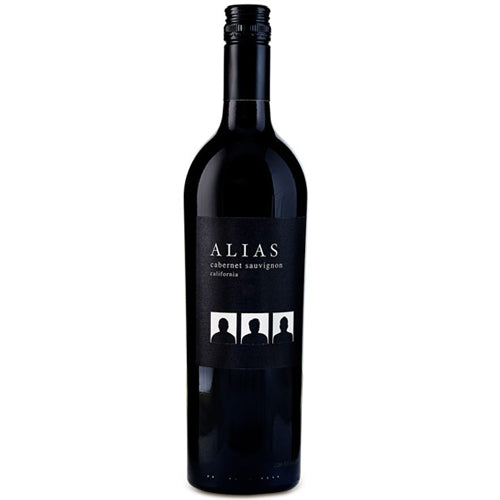 Alias Cabernet Sauvignon 2023 - 750ML