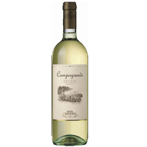 Antinori Santa Cristina Orvieto Campogrande - 750ML
