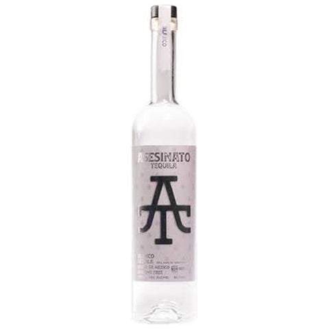 Asesinato Blanco Tequila - 750ml