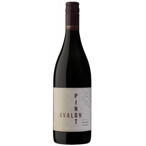 Avalon Pinot Noir California - 750ML