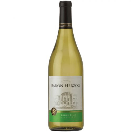Baron Herzog Chenin Blanc Viognier - 750ML