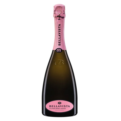 Bellavista Vendemmia Rosé Brut 2020 - 750ML