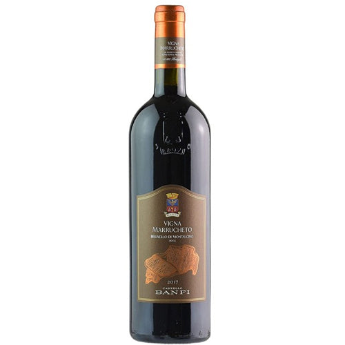 Banfi Vigna Marrucheto Brunello Di Montalcino 2019 - 750ML
