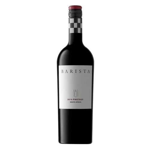 Barista Pinotage 2024 - 750ML