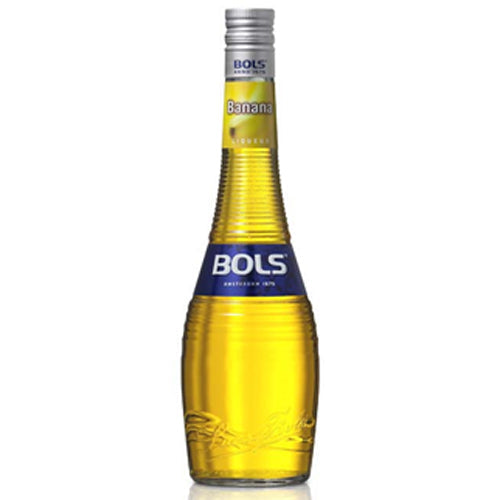 Bols Liqueur Creme De Banana - 750ML