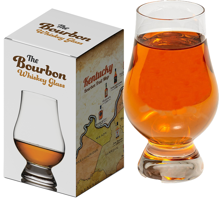 Angels Envy Bourbon Gift Pack