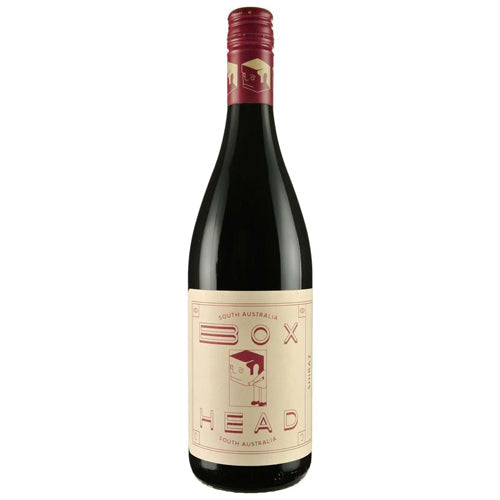 Boxhead Wines Shiraz 2025 - 750ML