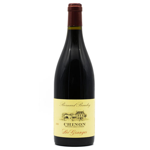 Bernard Baudry Chinon les Granges 2024 - 750ml