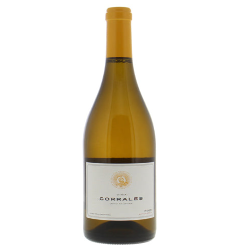 San Francisco Javier NV Fino “Viña Corrales” NV - 750ML