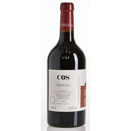 COS Frappato 2024 - 750ML