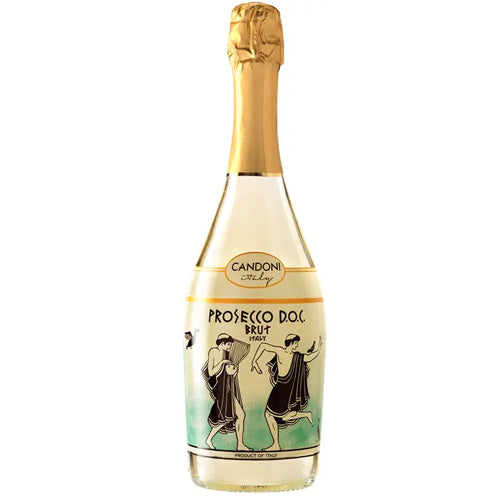 Candoni Prosecco - 750ML