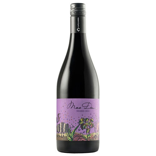 Capcanes Mas Donis Negra 2019 - 750ML