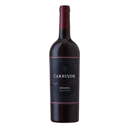 Carnivor Zinfandel - 750ml