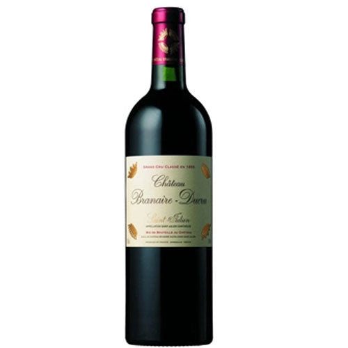Chateau Branaire Ducru St Julien 2014 - 750ML