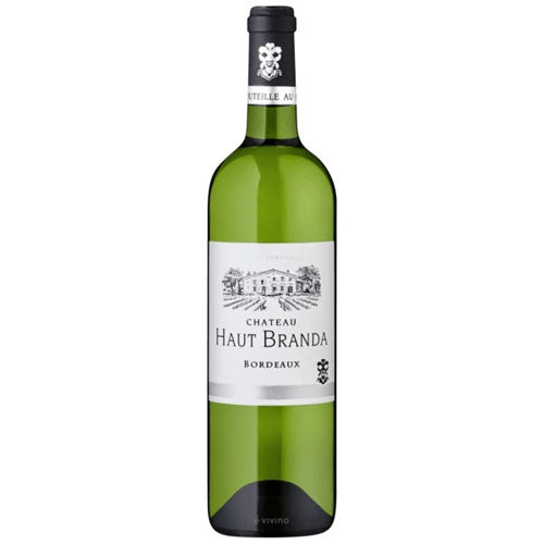 Chateau Haut Branda Sauvignon 2024 - 750ML