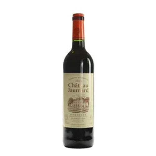 Chateau Jaumard 2022 - 750ML