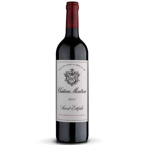 Chateau Montrose 2005 - 750ML