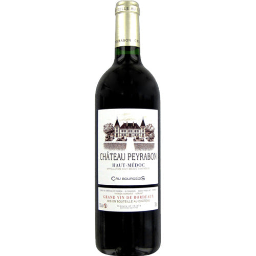 Chateau Peyrabon 2019 - 750ML