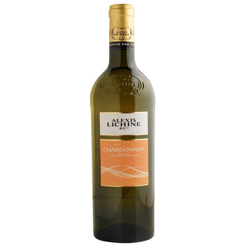 Chevalier Alexis Lichine Chardonnay 2024 - 750ML