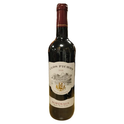 Clos Pichot 2023 - 750ML