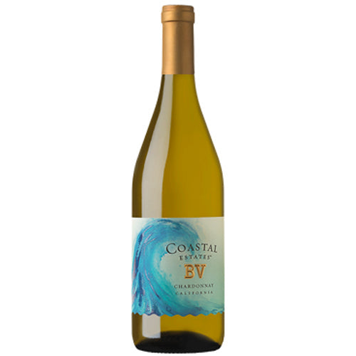 Bv Coastal Estates Chardonnay - 750Ml