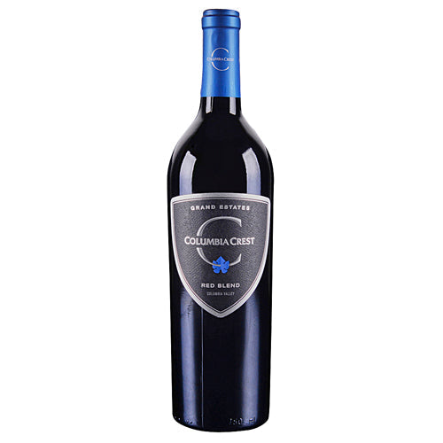 Columbia Crest Red Blend Grand Estate - 750ML