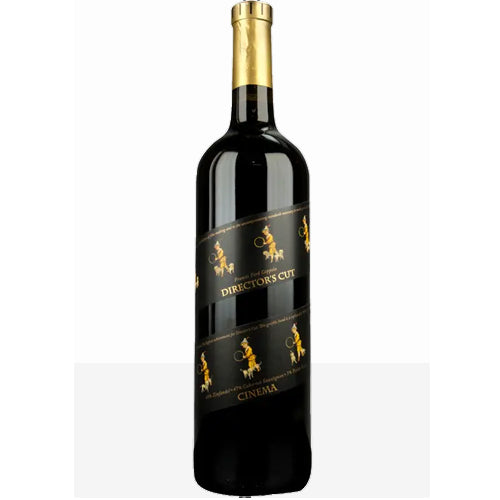 Coppola Cinema Directors Cut 2019 - 750ML