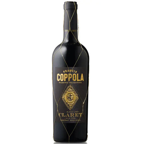 Coppola Claret Diamond - 750ML