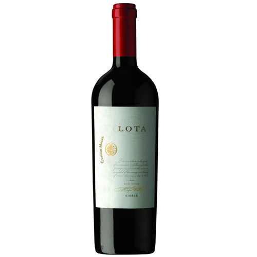 Cousino Macul Lota Red 2020 - 750ml