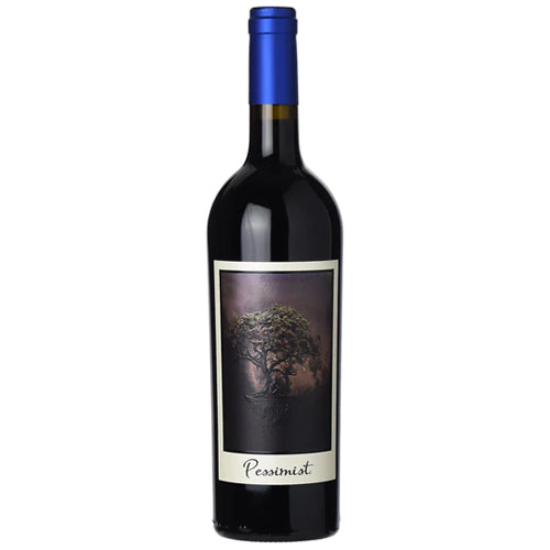 Daou Pessimist Red Blend 2023 - 750ML