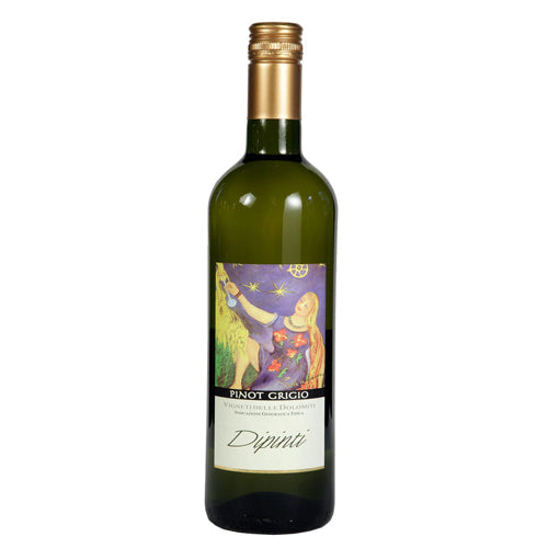 Dipinti Pinot Grigio Vigneti Delle Dolomiti 2025 - 750ML