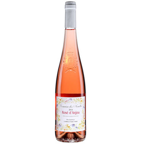 Domaine Des Nouelles Rose d'Anjou 2023 - 750ML