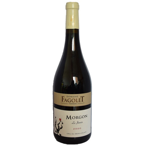 Domaine Le Fagolet Le Janin 2020 - 750ML