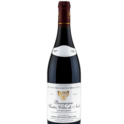Domaine ThevenotLe Brun & Fils Les Renardes 2023 - 750ML