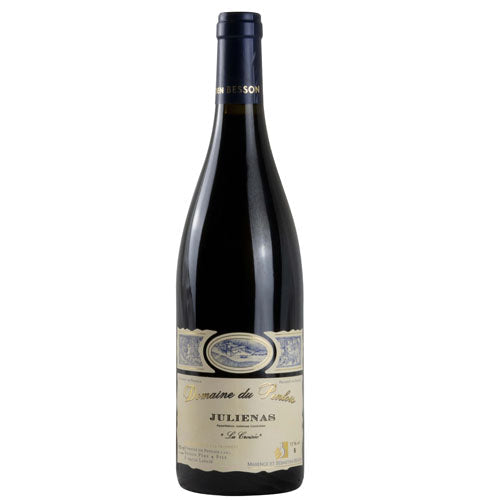 Domaine du Penlois Morgon Terres Rouges 2018 - 750ML
