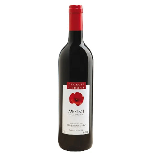 Duboeuf Merlot 2025 - 750ML
