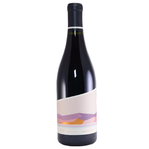 Eden Rift Estate Pinot Noir 2022 - 750ML