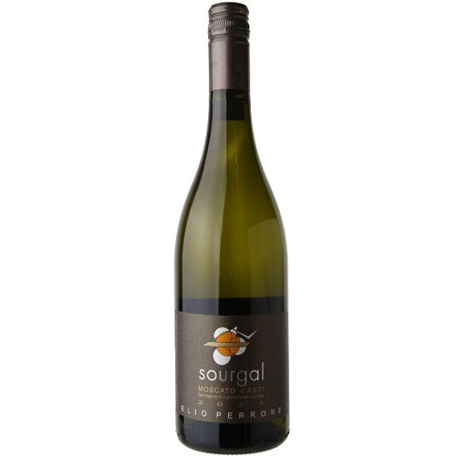 Elio Perrone Moscato d'Asti Sourgal 2025 - 750ML