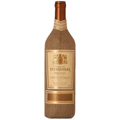 Vino de Eyzaguirre Cabernet Sauvignon 2022 - 750ML