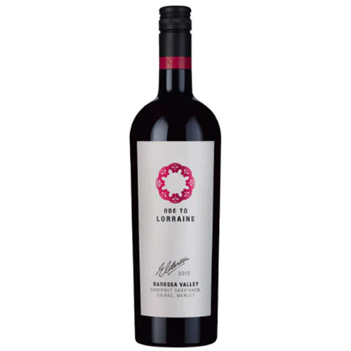Elderton Csm Ode to Lorraine 2019 -750ml